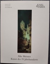 Karl faber alte gebraucht kaufen  Magdeburg