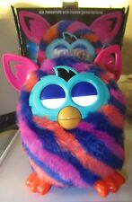 Furby boom viola usato  Fonte Nuova