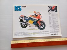 Honda 400 1985 usato  Vimodrone