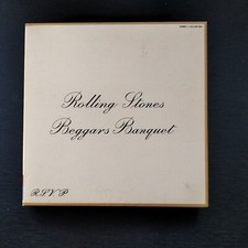 Beggars banquet japanese for sale  ASHFORD