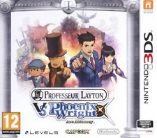 Professor layton phoenix usato  Grottammare