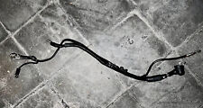 Usado, Cavo Batteria Wire Battery SUBARU IMPREZA WRX and STI 2001 2006 81601FE030 comprar usado  Enviando para Brazil