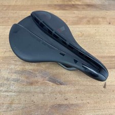 Low Mile! Selim de bicicleta Fabric Line-S Pro Flat 7x9mm trilhos de carbono 142mm 188g comprar usado  Enviando para Brazil