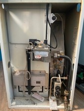 Johnson starley spec for sale  BARNSTAPLE