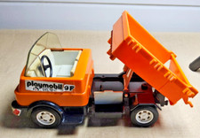 Playmobil 3202 baukipper gebraucht kaufen  Ansbach
