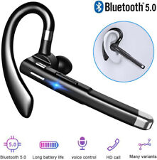 Auricolare bluetooth v5.1 usato  Sava
