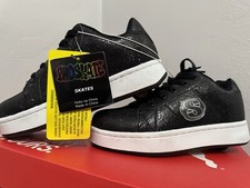 Usado, Patins Proskates cor preta tamanho 2 comprar usado  Enviando para Brazil