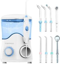 Hydropulseur jet dentaire d'occasion  Toulouse-