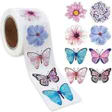 Self adhesive butterfly for sale  HARROW