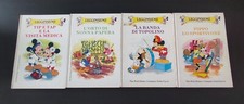 Legginsieme libri disney usato  Torino