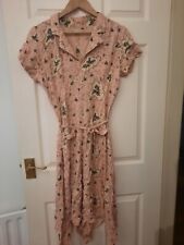 Vintage style pink for sale  LEEDS