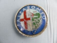 Alfa romeo sigle d'occasion  Alsting