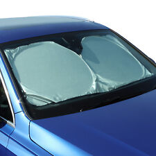 Reflective car windscreen for sale  HORSHAM
