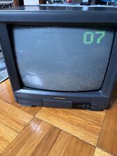 Samsung tc3836tw crt for sale  Easton