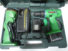 Avvitatore hitachi 14dvf usato  Ceprano
