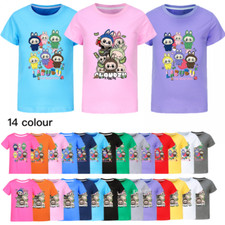 Shirt garçon fille d'occasion  France