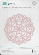 Quickutz. antique doily for sale  IPSWICH