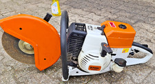 Stihl 360 kraft gebraucht kaufen  Alsbach-Hähnlein