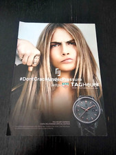 Tag heuer carrera usato  Romallo