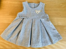 Baby kleid steiff gebraucht kaufen  Idstein