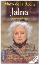 Jalna jeunesse renny d'occasion  Mainvilliers