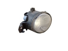 Left fog light d'occasion  Expédié en Belgium