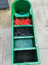 Kockney koi filter for sale  BRIERLEY HILL