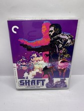 Shaft criterion region for sale  KEIGHLEY