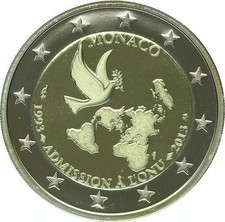 Monaco gedenkmünze euro gebraucht kaufen Monaco gedenkmünze euro gebraucht kaufen  Neuenkirchen