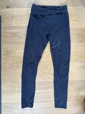 Gymshark black training for sale  GERRARDS CROSS