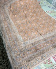 Rectangular pink blue for sale  North Fort Myers