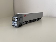 Herpa actros willi gebraucht kaufen  Ingersheim