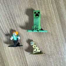 Jada toys minecraft gebraucht kaufen  Berlin