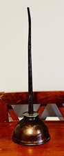 Antique copper coated for sale  Mahomet