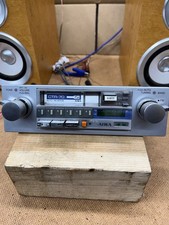 Vintage aiwa car for sale  ASHFORD