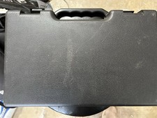 Samson microphone case for sale  Weare