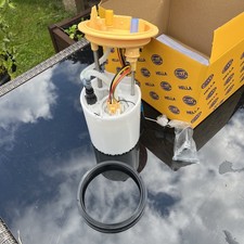 Fuel feed unit for sale  NOTTINGHAM