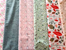 Stoffpaket baumwolle stoffrest gebraucht kaufen Stoffpaket baumwolle stoffrest gebraucht kaufen  Wiedensahl