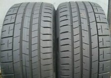 255 96y pirelli for sale  DAGENHAM