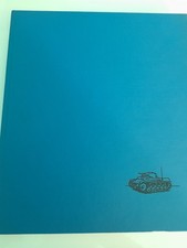 Panzer kampfwagen walter gebraucht kaufen  Rottweil