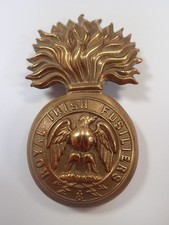 Royal irish fusiliers for sale  REIGATE