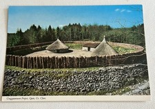 Cragaunowen project fort for sale  Harrison