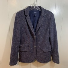 Lands end navy for sale  Lansing