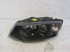 Frontscheinwerfer skoda ctavia gebraucht kaufen  Geesthacht