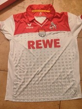 Köln karnevalstrikot 2013 gebraucht kaufen  Velbert