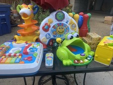 Baby toddler toy for sale  Dallas