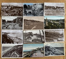 Postcards bournemouth dorset. for sale  ST. IVES