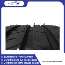 Pneu insa turbo d'occasion  Saint-Quentin