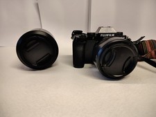 Macchina fotografica fujifilm usato  Torino