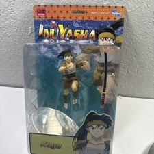 Inuyasha toynami series for sale  Glenpool